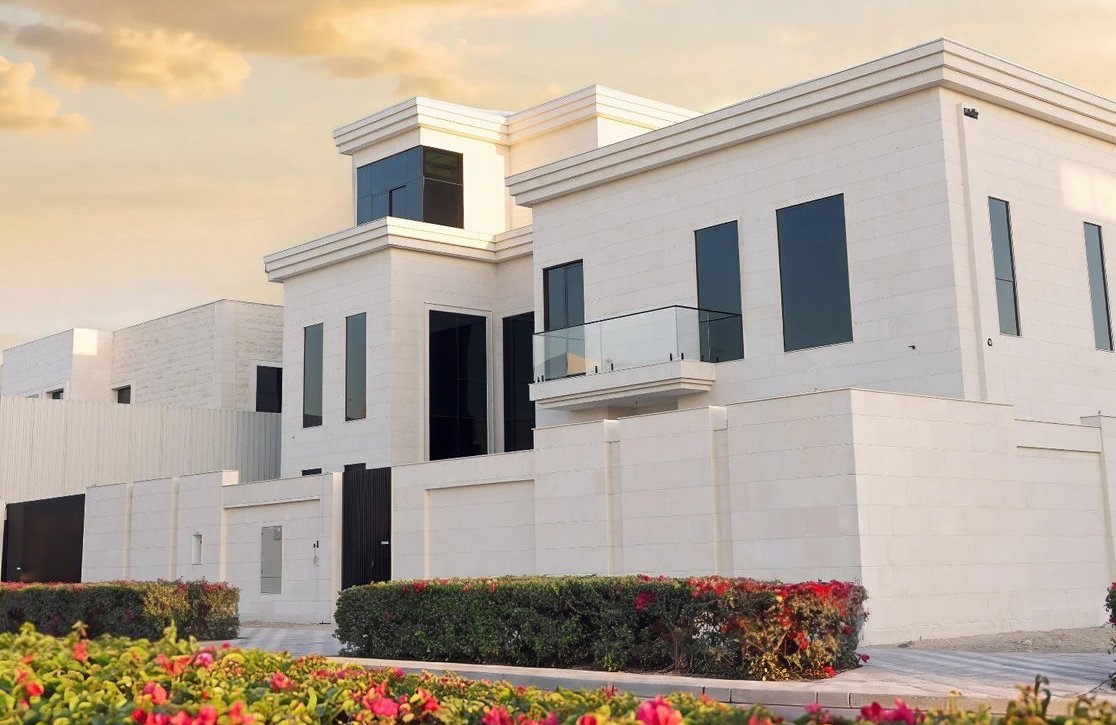 Top One Contracting villa, Al Khawaneej