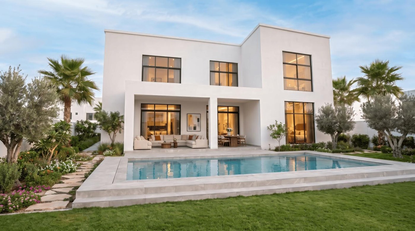 Villa in Jumeirah